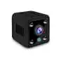 Micro camera 1080P IP WIFI vision nocturne et détecteur de mouvement
