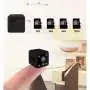 Micro camera 1080P IP WIFI vision nocturne et détecteur de mouvement