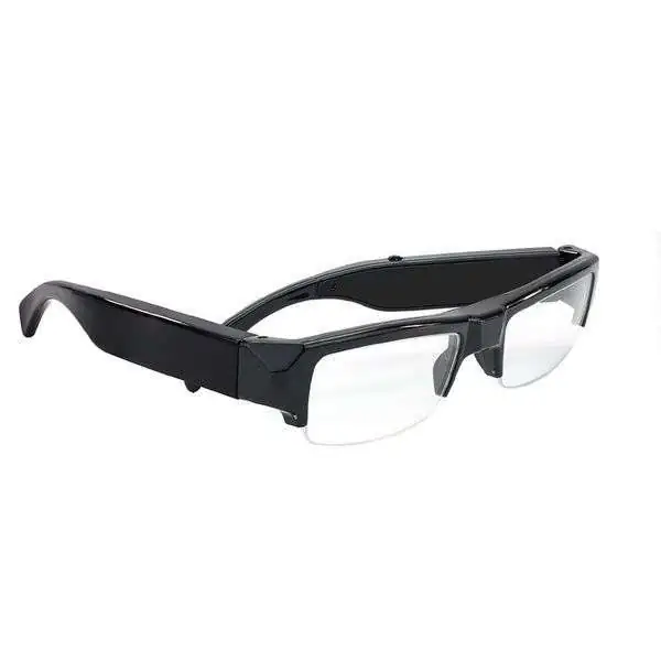 Lunettes caméra Full HD