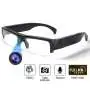 Lunettes caméra espion Full HD 1080P vidéos et photos