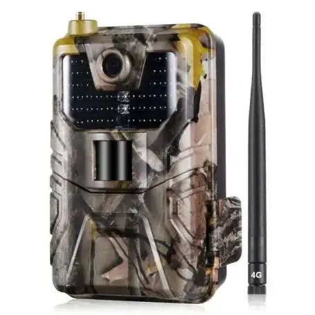 Caméra de Chasse Waterproof 2G vision à infrarouge détection de mouvement