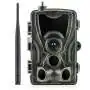 Caméra de chasse pour surveillance 2G Full HD 1080P vision à infrarouge