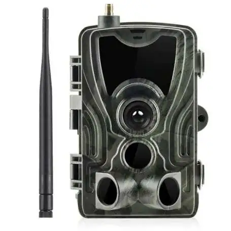 Caméra de chasse pour surveillance 2G Full HD 1080P vision à infrarouge