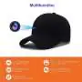 Casquette avec caméra espion Full HD 1080P Wifi 