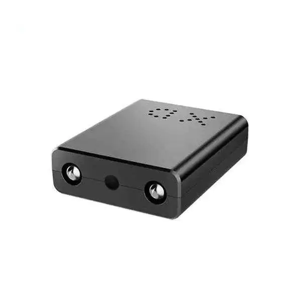 Generic Mini Micro Caméra Cachée HD 1080P IP/Wifi Caméra Espion à prix pas  cher