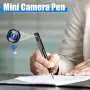 Stylo caméra cachée avec Wifi P2P Full HD 1080P vidéo audio