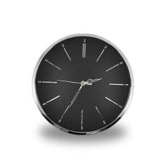 Horloge murale caméra espion Wifi HD 1080P détecteur de mouvement 