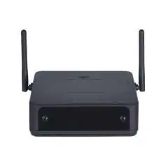 Faux routeur caméra espion Wifi HD 1080P longue autonomie 1 an Vision de nuit