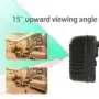 Chargeur secteur USB caméra espion HD 1080P Wifi vision à infrarouge 