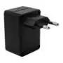 Chargeur secteur USB caméra espion HD WIFI 1080P détection de mouvement 