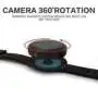  Montre bracelet camera espion HD 1080P vision infrarouge et enregistreur vocal