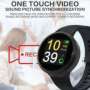  Montre bracelet camera espion HD 1080P vision infrarouge et enregistreur vocal