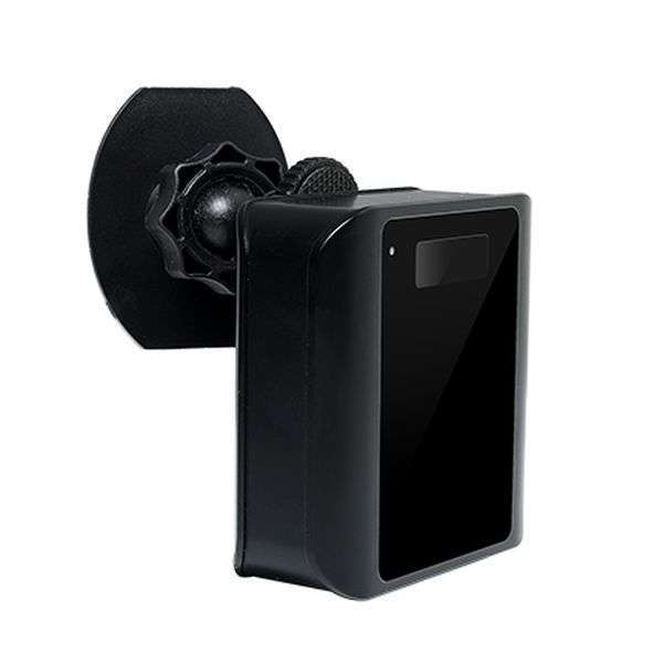 Caméra d'Extérieur Espionne HD Wi-Fi : Batterie Longue Durée, Détection PIR  & Audio Bidirectionnel