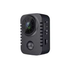 Mini caméra corporelle Full HD caméra de sport 1080p avec - Temu France