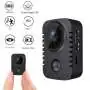 Mini Caméra espion HD FULL HD détecteur de mouvement PIR longue durée