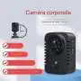 Mini Caméra espion HD FULL HD détecteur de mouvement PIR longue durée