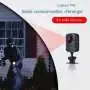 Mini Caméra espion HD FULL HD détecteur de mouvement PIR longue durée