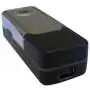 Caméra miniature avec détecteur de mouvement métal argent