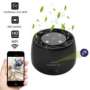 Purificateur d’air Caméra Espion cachée Wi-Fi Full HD 1080P vision nocturne
