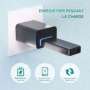 Clé USB caméra espion invisible HD 1080P enregistreur vocal détection de mouvement