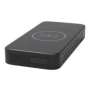 Power Bank caméra espion 2K HD longue autonomie 180 jours chargeur induction et USB