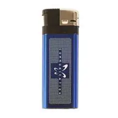 Briquet camera espion 480P