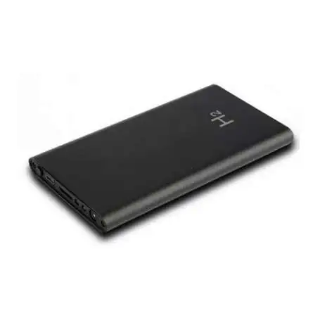 Power Bank 5000mAh caméra espion Full HD et vision de nuit