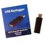 Clé USB Keylogger à mémoire interne 2Mo