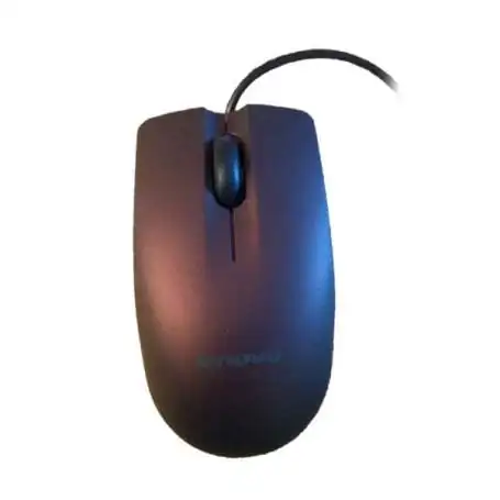 Souris optique USB à mouchard micro intégré