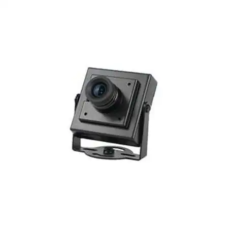Micro caméra de sécurité avec câble BNC de 10 mètres