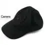 Casquette caméra espion télécommandée vidéos HD 720P