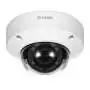 Caméra dôme de surveillance à vision nocturne et zoom X10 1080P