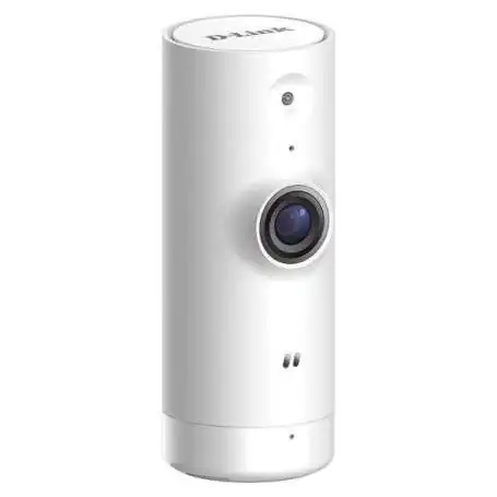 Caméra IP Wifi discrète pour photos et vidéos detecteur de mouvement