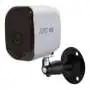 Caméra surveillance infrarouge à connectivité WiFi à piles Intérieur et Extérieur