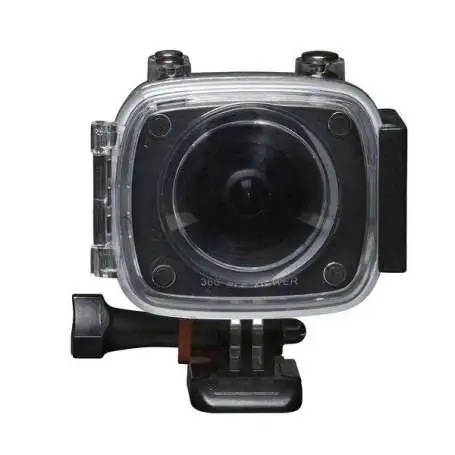 Caméra de sport à connectivité Wifi et écran 1’’ 960P