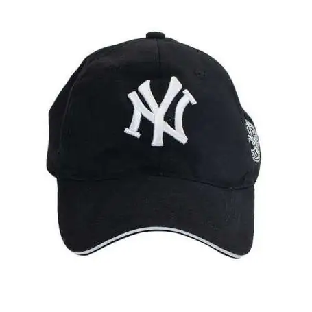 Casquette de baseball caméra cachée 1080P télécommandée et détecteur de mouvement