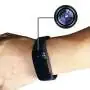 Bracelet camera espion HD 1080P et mouchard