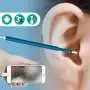 Endoscope avec micro caméra HD 720P pour smartphone