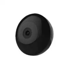 Caméra espion de surveillance 1080P IP WIFI à vision nocturne et capteur de mouvement