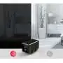 Mini caméra wifi 1080P à détecteur de mouvement et vision à infrarouge