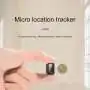 Mouchard et tracker GPS en temps réel avec micro