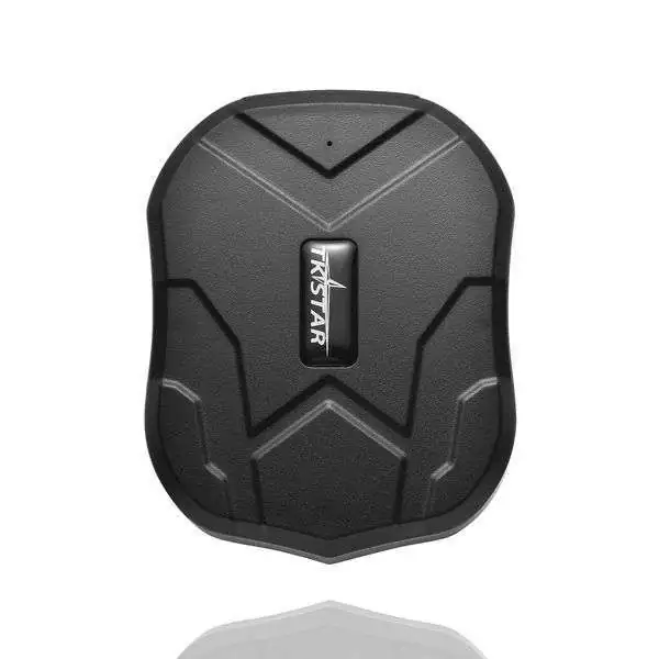 Mouchard GPS tracker