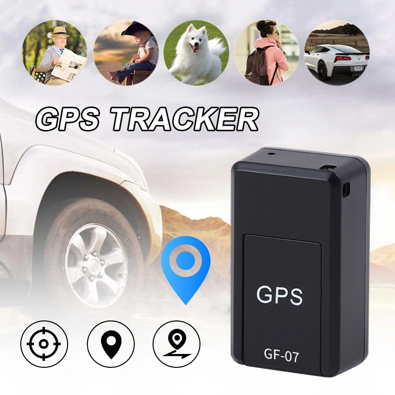 Traceur GPS voiture : où le placer et comment l'utiliser ? traceur