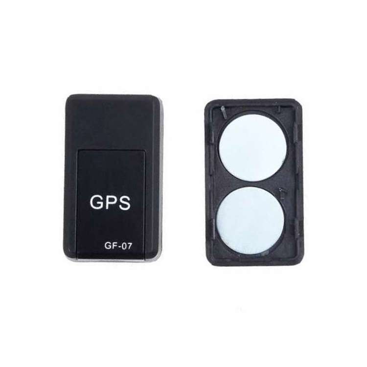 Comment fonctionne un traceur GPS ?