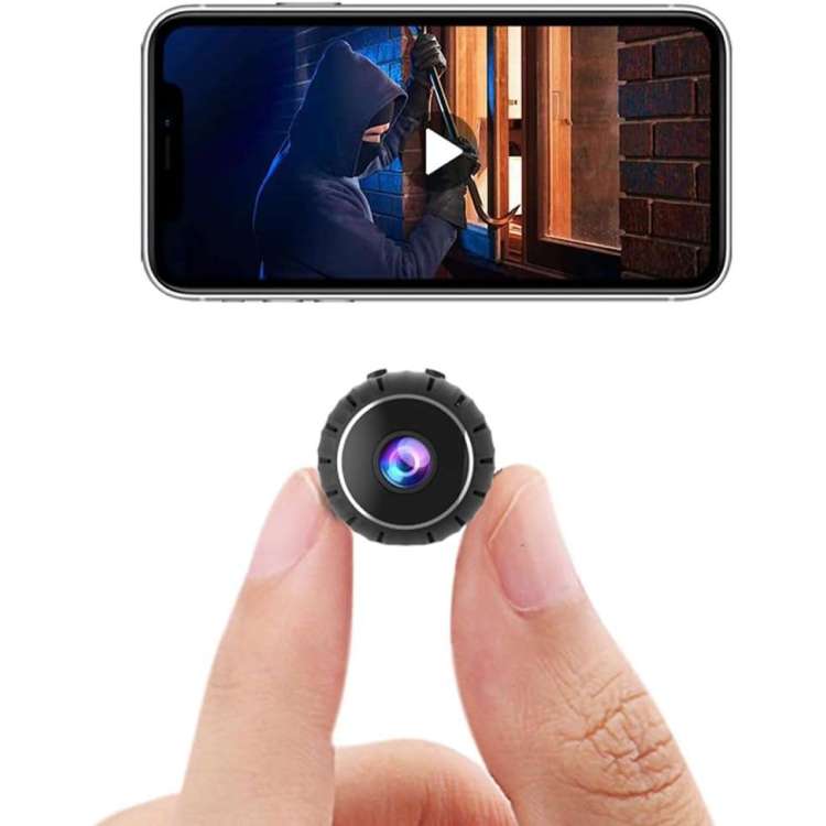 Quel type de caméra espion par fonctionnalité choisir ?