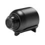 Mini Caméra de Surveillance HD 1080P : Grand Angle, Vision Nocturne et Wifi à Petit Prix
