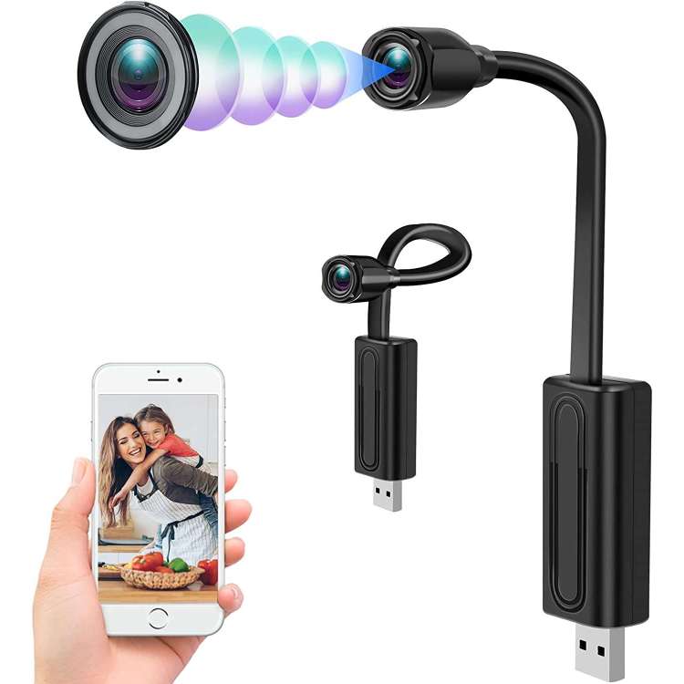 Toutes les micros caméras espion et les mini camera en vente