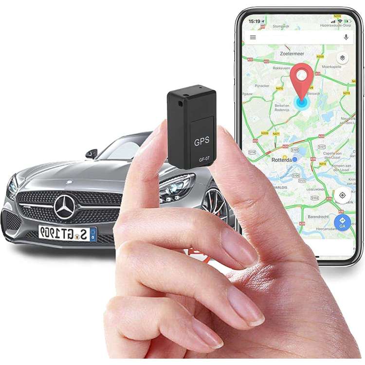 A quoi vous servira un mouchard ou un traceur GPS ? 