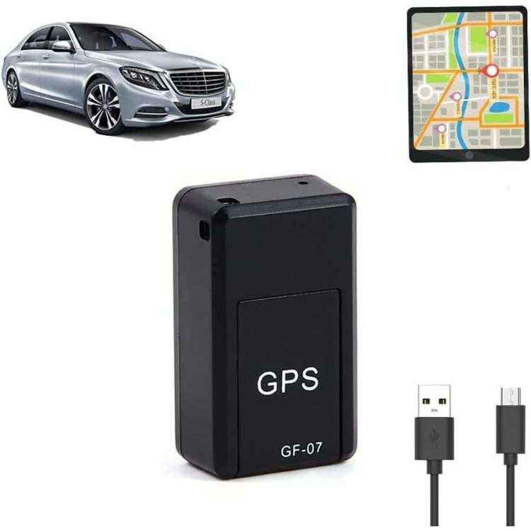 Petit Traceur GPS avec mouchard pour écoute discrète - Espion -Surveillance.com