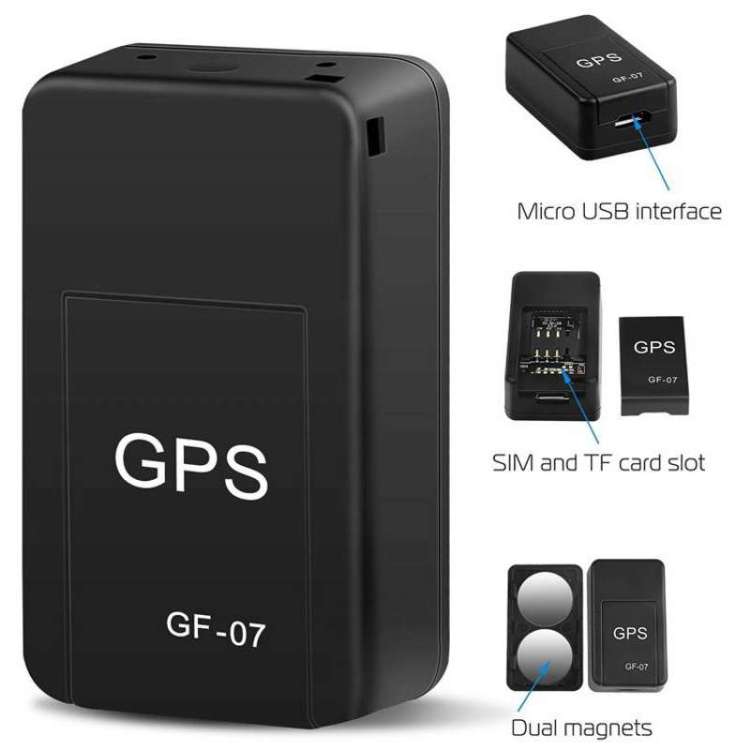 Comprendre le fonctionnement d'un traceur GPS